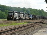 Coal Train